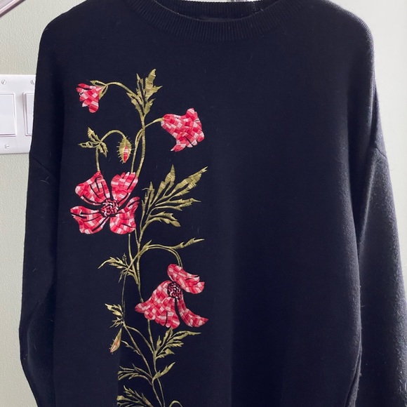 Top Shop Women’s Sweater - Picture 1 of 3